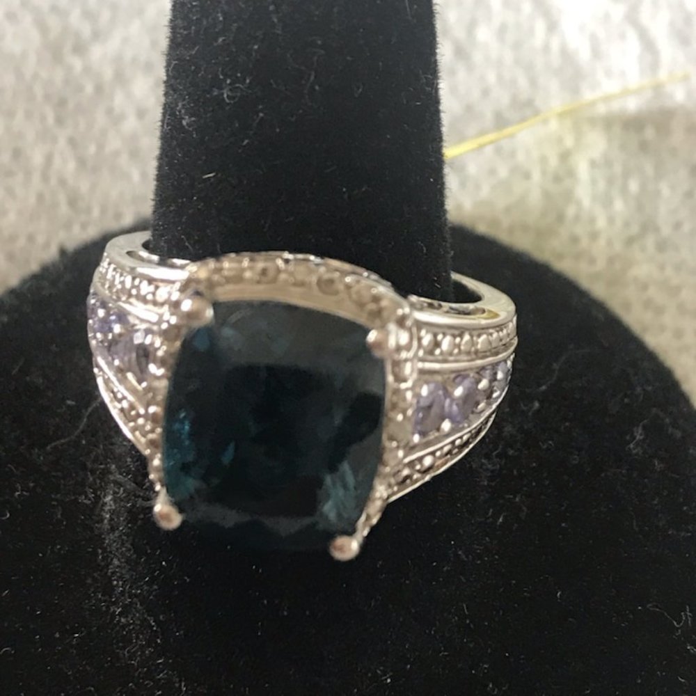 Ring #9291